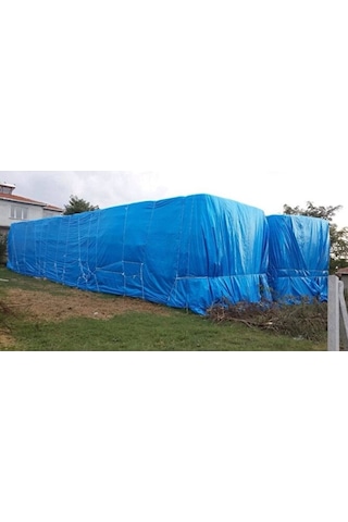Sulama Havuz Branda 180gr 10m X 20m -