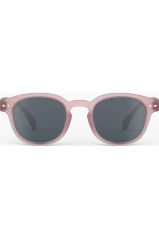 Izipizi Kids C 5-7 Yaş Unisex Gözlük Pembe