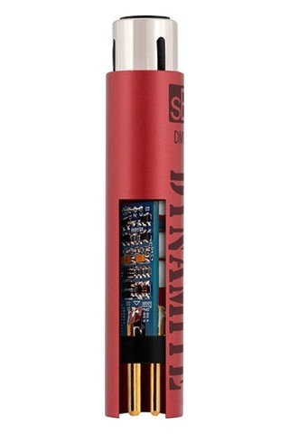 Se Electronics Dm1 Dynamite Tek Kanal Pasif Mikrofon  Preamfisi