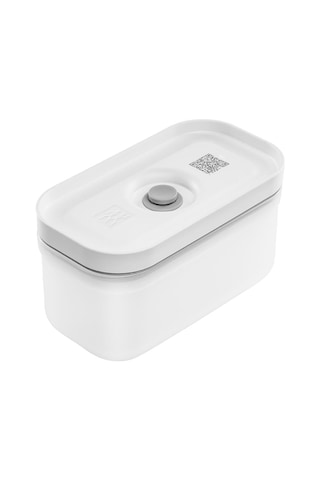 Zwıilling Fresh & Save Vakumlu Yemek Kabı S Yarı Şeffaf-gri Zw-368013190 Zwilling Çok Renkli