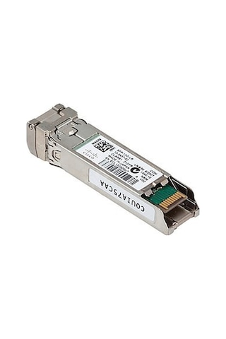 Cisco SFP-10G-LR-S= 10GBASE-LR (S-Class) SFP+ Transceiver Module SMF 1310NM