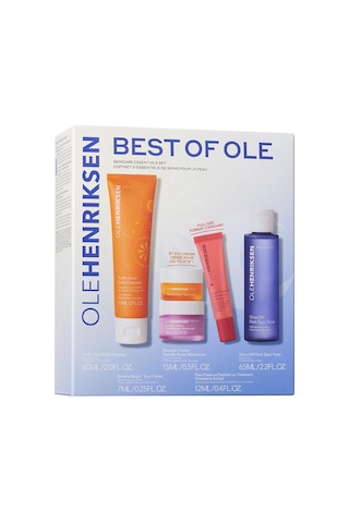 Ole Henriksen Best Of Ole Cilt Bakım Seti