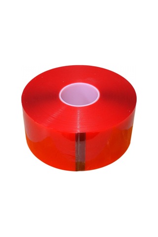 Nyf 10 Cm X 33 Mt Çift Taraflı Silikonlu Bant Şeffaf