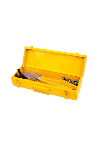 Sgs344 Pprc Boru Kaynak Makinası 600 Watt Akrobat