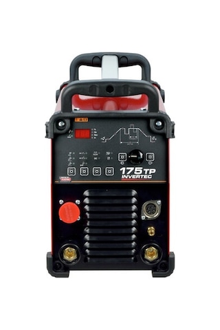 Lıncoln Electrıc Invertec 175 Tp