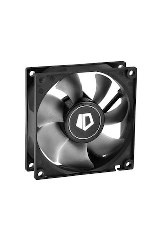 ID-Cooling NO-8025-SD 8 CM Bilgisayar Kasası Fanı