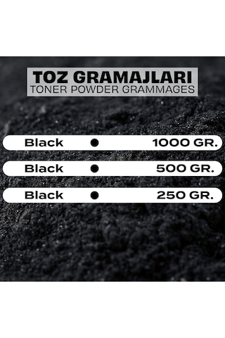 Canon Crg-070 Toner Tozu 500gr./ Lbp243dw / Lbp246dw / Mf461dw / Mf463dw / Mf465d