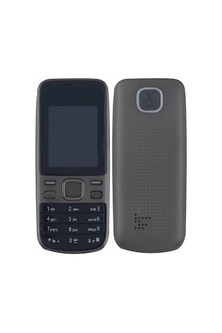 Teknonet Nokia 2690 Uyumlu Kasa 001