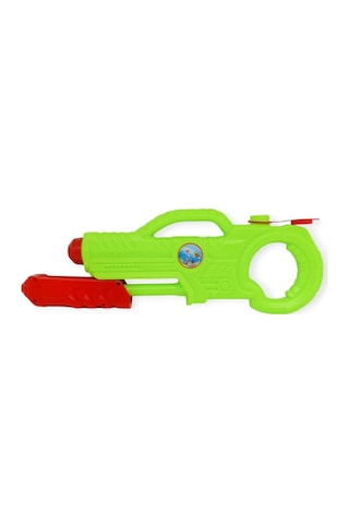 Vivi Su Tabancası Pompalı 36 Cm - Poşetli