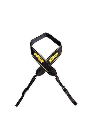 Nikon Dslr Strap Askı