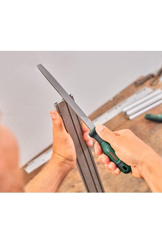 Bosch 5 Parça Eğe Seti