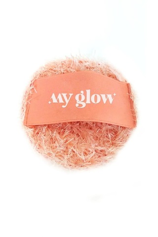 Banyo Kesesi Duş Hamam Peeling Eldiveni %100 Floş Ipek Ve El Pouc