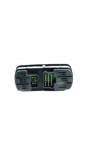 Mercedes Benz Axor / Atego Sol Cam Açma Dügmesi Anahtari 285240606
