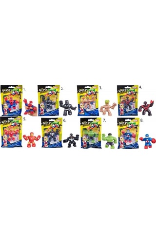 Mini Figürler - Gjm05000/41160 Lisinya 44 Cats