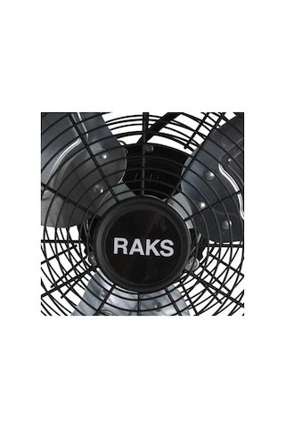 Raks Fl 20 Sa Yer Tipi Sanayi Vantilatör