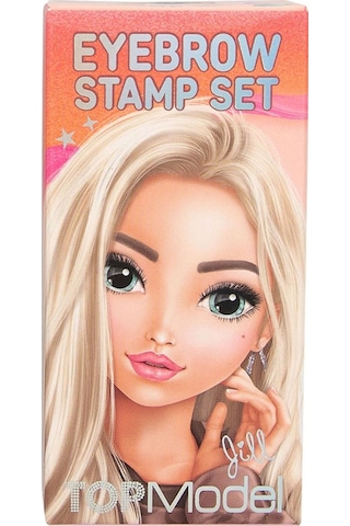 Topmodel Kaş Seti, Kahverengi Diğer