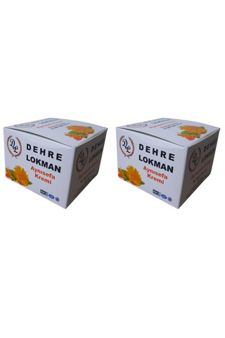 Aynısefa Cilt Bakım Kremi 80 Gr