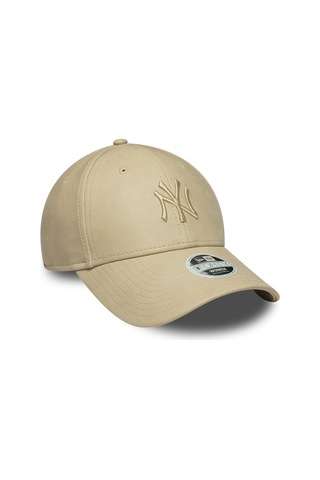 New Era Wmns Pu 9forty Neyyan Unisex Şapka 60771752 Bej