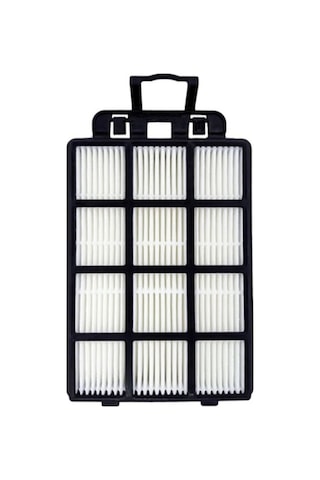 Beko Uyumlu Bks 5540 Hepa Filtre Seti (519547103)