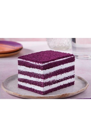 Krater Kek Purple Mor Velvet 10 Kg