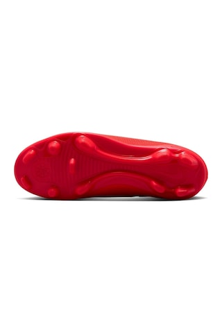 Nike Jr Vapor 17 Club Fg/mg Çocuk Krampon Io1487-600 Kırmızı