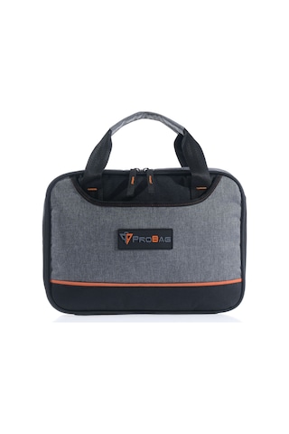 Elektronik El Takım Çantası S - Kompakt, 17 Bölmeli, Suya Dayanıklı İmpertex Keten