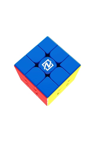 3x3 Nexcube Classic Zeka Küpü Akıl Küpü
