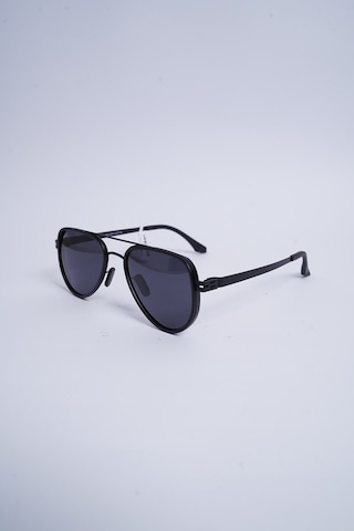 Polo Black Ztt 008 C2 Erkek Güneş Gözlüğü -ztt 008 C2