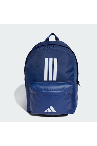 Adidas Back To School 3-stripes Unisex Sırt Çantası Is7041 Mavi