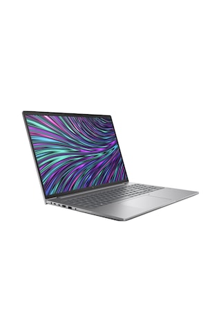 Hp B30hnes, Zbook X 16 G1i, Ultra 7-265h 16" Wuxga Ips, 32gb Ddr5 Ram, 1tb Ssd, 8gb Nvidia Rtx