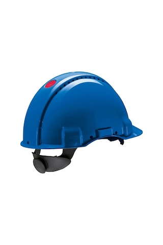 3m Peltor G3001 Muv 1000v Mavi Ayarlı Baret