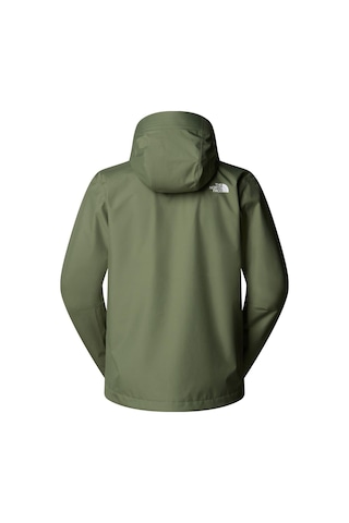 The North Face M Quest Jacket - Eu Erkek Ceket Nf00a8azbo91 Yeşil