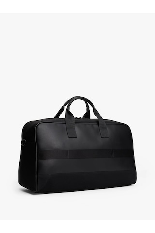Tommy Hilfiger Erkek El Valizi Am0am13628bds Black