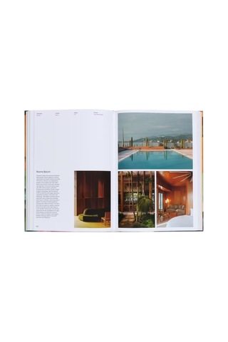 Gestalten Designed To Stay The Design Hotels Book 9783967041941