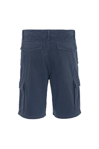 Routefield Clints Erkek Şort Lacivert