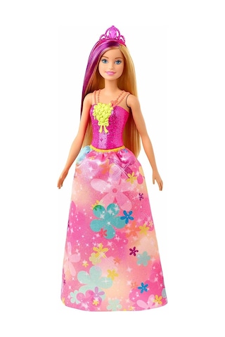 Barbie Dreamtopia Prenses Bebekler Gjk12-Gjk13 Gjk13