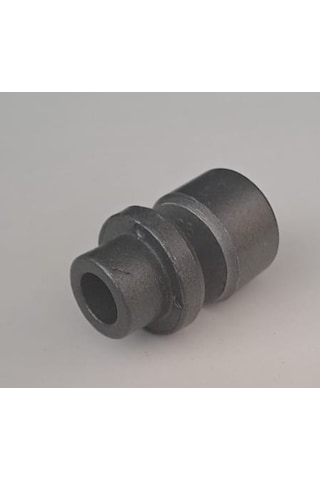 Kaynak Paftası Ø 25 Mm Eko 1 Adet Fiyatıdır