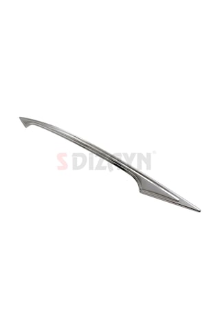 Nissan Qashqai Krom Bagaj Çıtası 2014-2021
