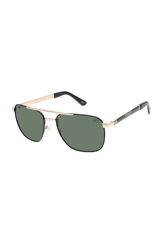 Slazenger 6805.C3 58 Polarize Erkek Güneş Gözlüğü