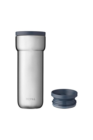 Mepal Termos 475 Ml, Nordic Brushed Sku: Smg8690010229885 Açık