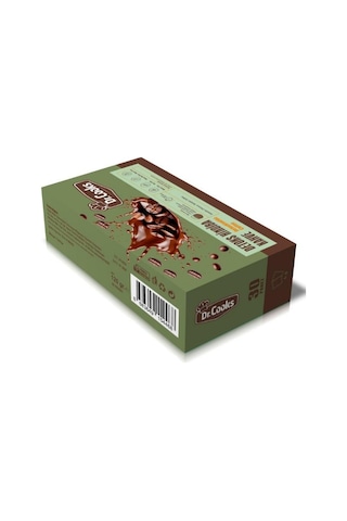 Dr. Cooks Hindiba Kahve 30'lu Şase
