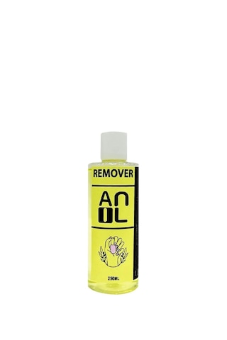 Anil Professional Cosmetics Remover Kalıcı Oje Çıkartıcı 250 ML