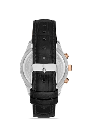 Hislon DT113T-02BR Erkek Kol Saati