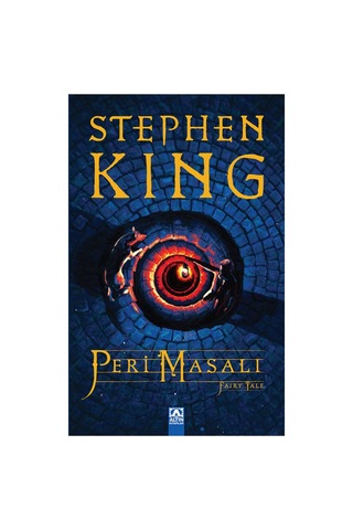 1. Holly 2. Peri Masalı - Stephen King'in Son 2 Romanı Set - Not Defteri