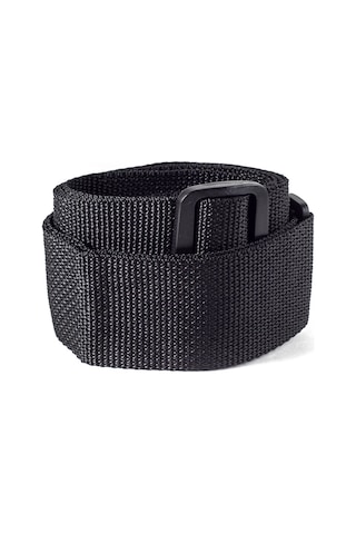 Dunlop D07-01Bk 2 Inch Soft Poly Gitar Askısı