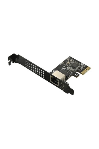Ulzyvf X1 Servis Rj45 Pcıe Pcı Kartı Gigabit Express Ethernet Ağ 5gb - Mo