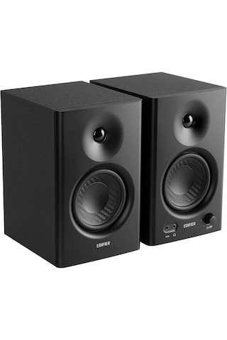 Edifier Mr4 Güçlendirilmiş Stüdyo Monitör Hoparlörü 42w Rms