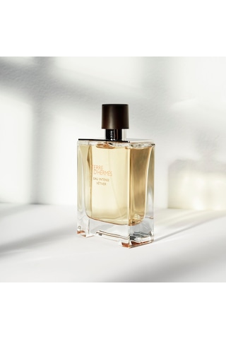 Hermes Terre D'Hermes Erkek Parfüm EDP 75 ML