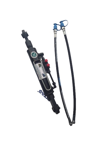 New Holland Traktör Hidrolik Orta Kol 65 Cm