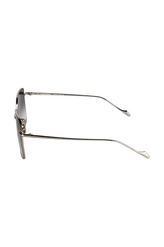 Original Vintage Sunglasses Rock Rk 06 Col 03 55 Kadın Güneş Gözlüğü
